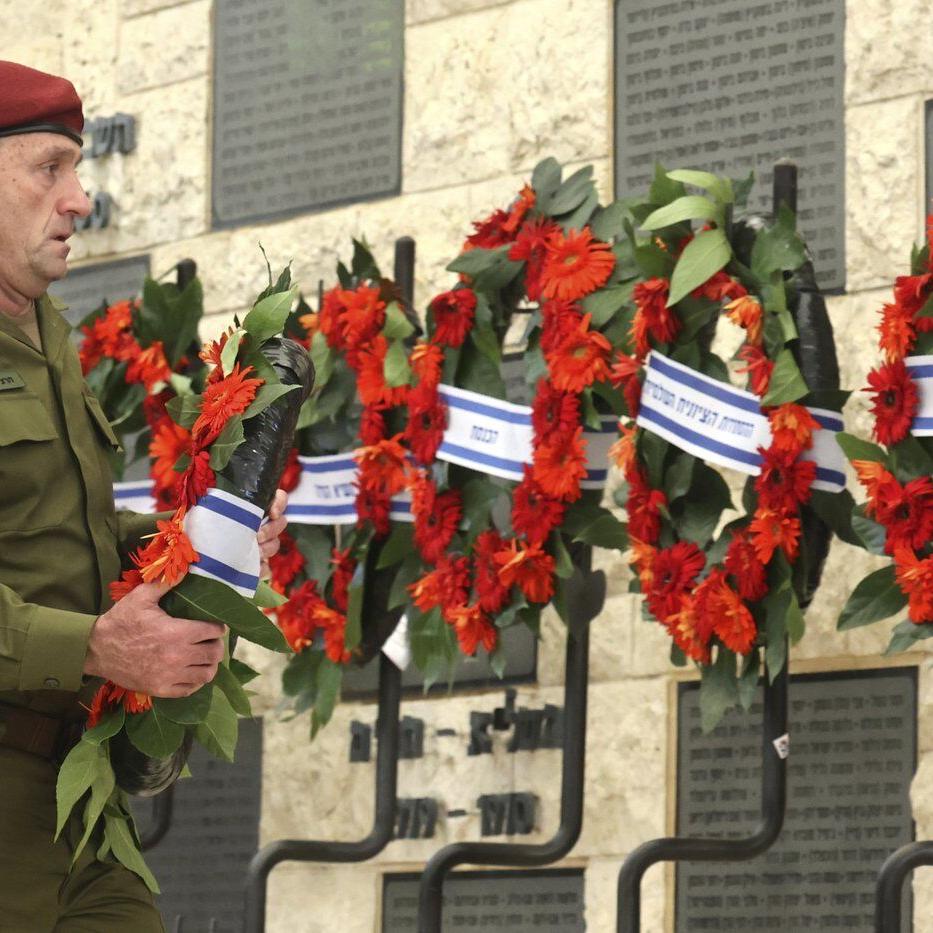 Who in Israel has resigned over the Oct. 7 security breakdown, and who hasn't?